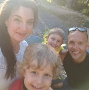 Meet your Posher, Justin